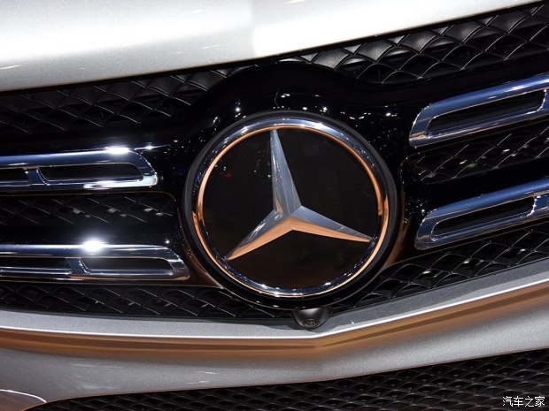 奔驰(进口) 奔驰GLS 2016款 GLS 550 4MATIC