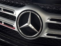 保险丝缺陷 奔驰将全球召回100万辆车