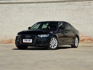 一汽-大众奥迪 奥迪A6L 2016款 50 TFSI quattro 豪华型