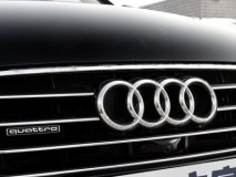 涉68万余辆 一汽-大众召回多款奥迪车型