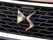 瞄准宝马i8 DS有望推出混合动力跑车