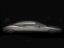 3.7秒“破百” 世爵C8新车型日内瓦亮相