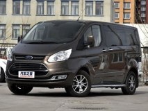 预售20.59万起 途睿欧自动挡3月将上市