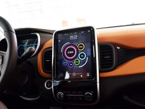 奇瑞新能源 奇瑞S51 EV 2017款 豪华型