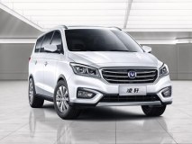 定位家用MPV 长安凌轩明日首发亮相