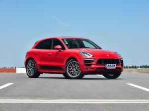 保时捷 Macan 2017款 Macan GTS 3.0T 保时捷 Macan 2017款 Macan GTS 3.0T