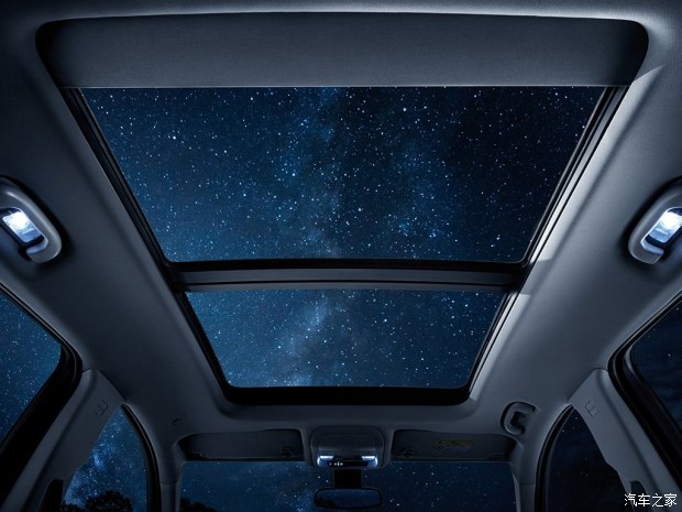 上汽通用雪佛兰 探界者 2017款 基本型 上汽通用雪佛兰 探界者 2017款 基本型