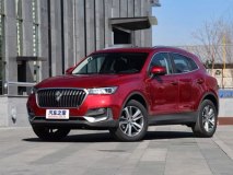 预售17-22万元 宝沃BX5将于3月24日上市