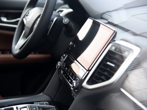 东风本田 本田UR-V 2017款 基本型