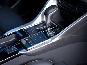 三菱(进口) Eclipse Cross 2017款 基本型 三菱(进口) Eclipse Cross 2017款 基本型