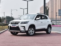 预售6.98万元起 幻速S5将于3月30日上市