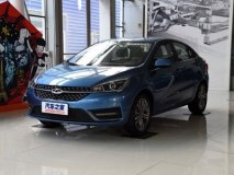 147马力 艾瑞泽5 Sport将于3月下旬上市