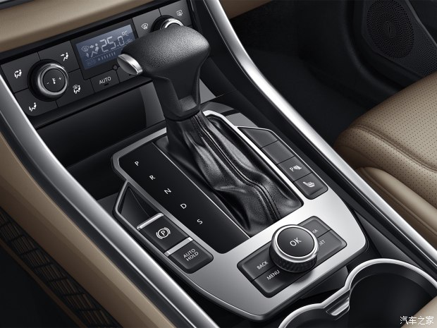 野马汽车 野马T80 2017款 自动基本型