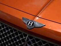 最快2020年推出 宾利将打造纯电动SUV