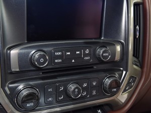 雪佛兰(进口) 索罗德 2017款 HighCountry 高地版