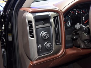 雪佛兰(进口) 索罗德 2017款 HighCountry 高地版 雪佛兰(进口) 索罗德 2017款 HighCountry 高地版