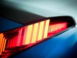 标致(进口) Instinct 2017款 Concept