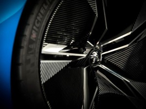 标致(进口) Instinct 2017款 Concept 标致(进口) Instinct 2017款 Concept