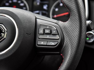 上汽集团 名爵ZS 2017款 16T 自动旗舰互联网版 上汽集团 名爵ZS 2017款 16T 自动旗舰互联网版