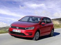 有望今年下半年亮相 曝全新POLO假想图