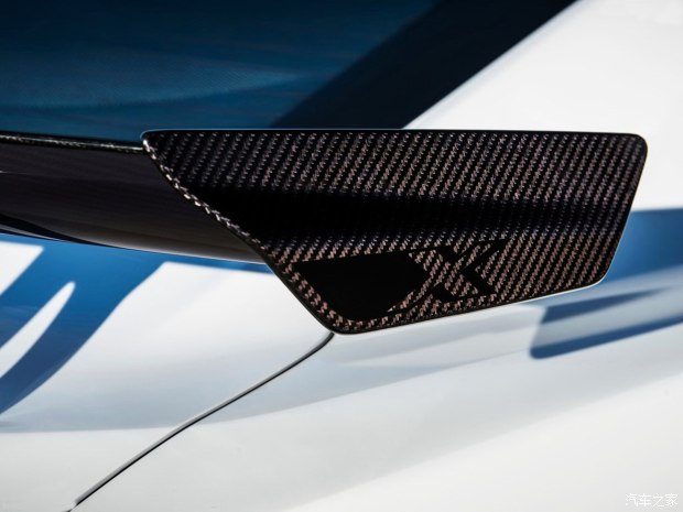 雪佛兰(进口) 科迈罗 2017款 ZL1 1LE