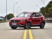 售7.98-11.98万？名爵ZS疑似售价曝光