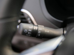 比速汽车 比速T5 2017款 基本型