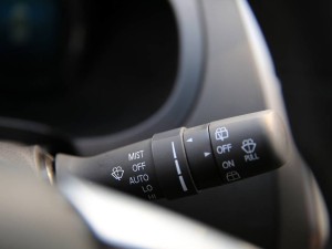 比速汽车 比速T5 2017款 基本型