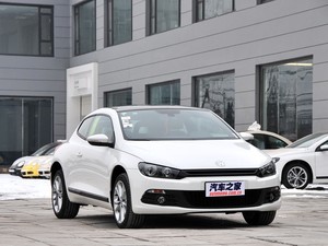 大众(进口) 尚酷 2010款 2.0TSI 运动版 大众(进口) 尚酷 2010款 2.0TSI 运动版
