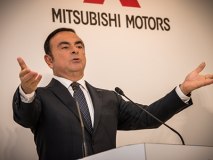 戈恩专注执管联盟 西川广人任日产新CEO