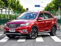 预售13.88万 荣威RX5将于5月推新车型