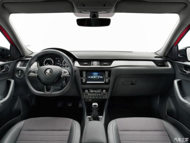 斯柯达(进口) 昕动(海外) 2017款 Spaceback 斯柯达(进口) 昕动(海外) 2017款 Spaceback