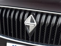 推BX6/BX7 EV等 2017年宝沃新车计划