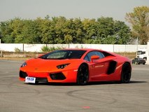 涉及350辆 兰博基尼Aventador系列召回