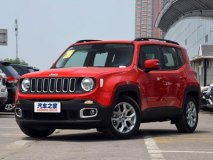 带你去看星星 新款自由侠将配MySky天窗