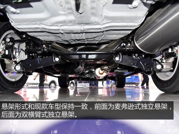 长城汽车 哈弗H6 2017款 蓝标 基本型 长城汽车 哈弗H6 2017款 蓝标 基本型