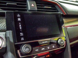 本田(进口) 思域(海外) 2018款 TYPE R Prototype 本田(进口) 思域(海外) 2018款 TYPE R Prototype