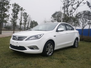 长安汽车 逸动 2016款 1.6L GDI 自动劲尚型 长安汽车 逸动 2016款 1.6L GDI 自动劲尚型