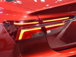 上汽集团 荣威i6 2017款 基本型 上汽集团 荣威i6 2017款 基本型