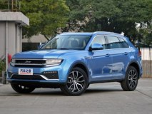 1.5T/2.0T/双离合 大迈X7年内推多款车