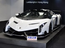 起火隐患 兰博基尼全球召回5900辆车型