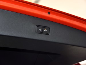 上汽大众 途观L 2017款 380TSI 自动四驱至尊旗舰版