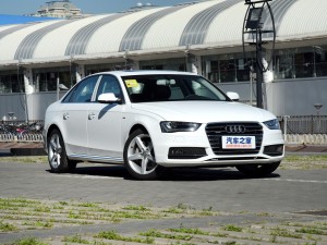 一汽-大众奥迪 奥迪A4L 2016款 45 TFSI quattro个性运动型 一汽-大众奥迪 奥迪A4L 2016款 45 TFSI quattro个性运动型