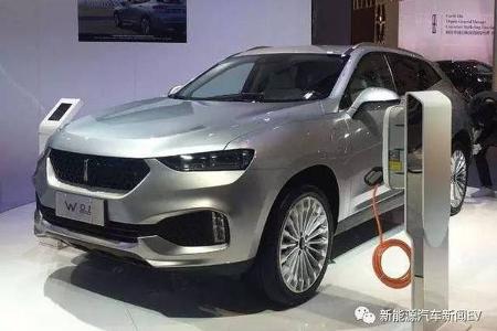 今日干货：奥迪计划5年国产5款新能源车