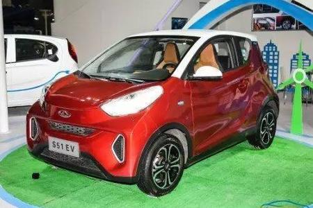 【EV速递】上汽推9款新能源车；奇瑞小蚂蚁卖5万