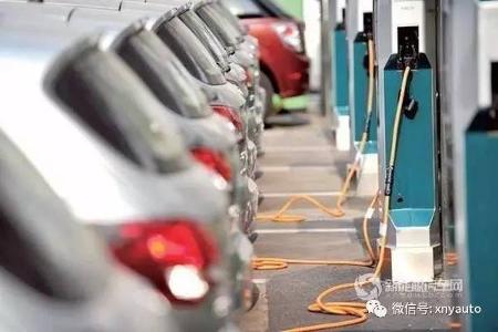 四项“基本原则”，剑指电动汽车充电难