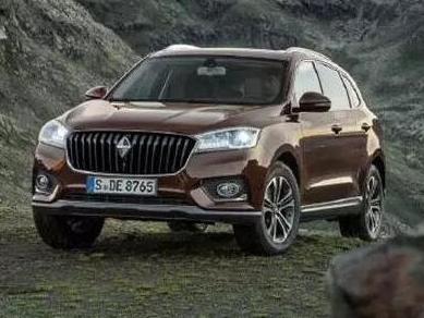 这些新生国产品牌SUV，能认识一半以上说明很爱国