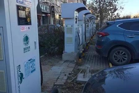回应 | 关于北京停售新能源车:目录拟26日前推出