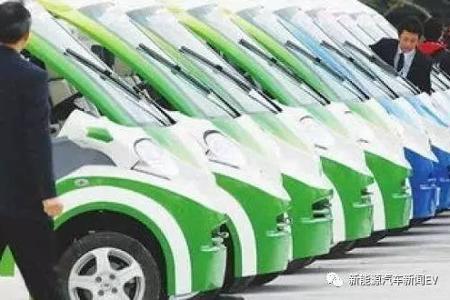多品牌新能源车停售？真相是……