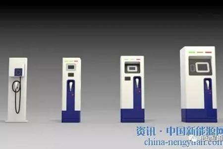 倾听·关注充电桩建设（上、电动汽车充电这事有点烦）